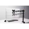 Monitoriaus rankena Kensington SmartFit Ergo Single Extended K55408WW