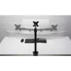 Monitoriaus rankena Kensington SmartFit Ergo Single Extended K55408WW