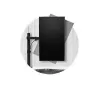 Monitoriaus rankena Kensington SmartFit Ergo Single Extended K55408WW