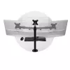 Monitoriaus rankena Kensington SmartFit Ergo Single Extended K55408WW