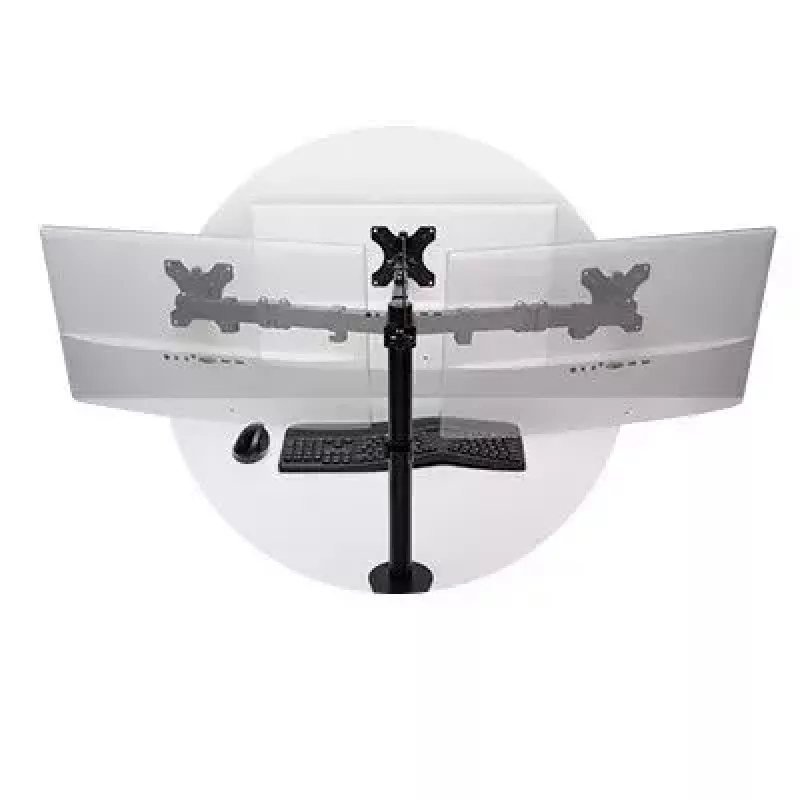 Monitoriaus rankena Kensington SmartFit Ergo Single Extended K55408WW