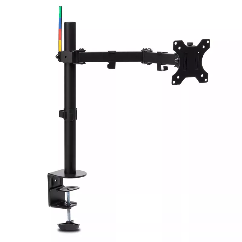 Monitoriaus rankena Kensington SmartFit Ergo Single Extended K55408WW