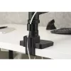 Monitoriaus laikiklis Kensington SmartFit Premium Heavy Duty Clamp/Grommet 20 kg