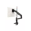 Monitoriaus laikiklis Kensington SmartFit Premium Heavy Duty Clamp/Grommet 20 kg