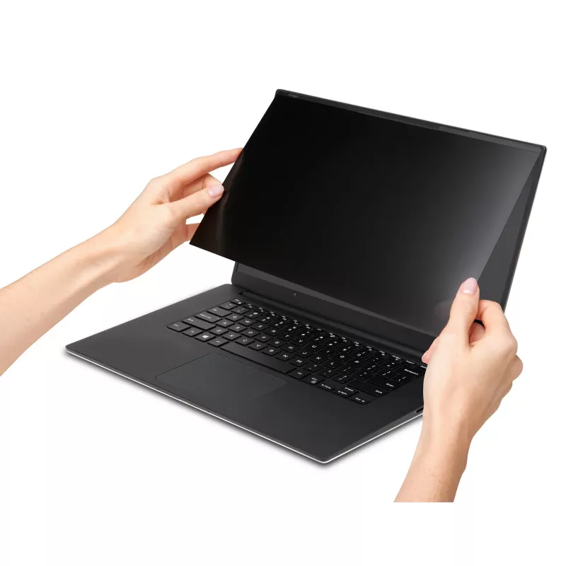Kensington MagPro Magnetinis privatumo ekrano filtras nešiojamiesiems kompiuteriams 15,6 colio (16:9)