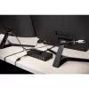 “Kensington Desktop & Peripherals Locking Kit 2.0”, 2,44 m, “Kensington”, raktinis, anglinis plienas, juoda, sidabrinė