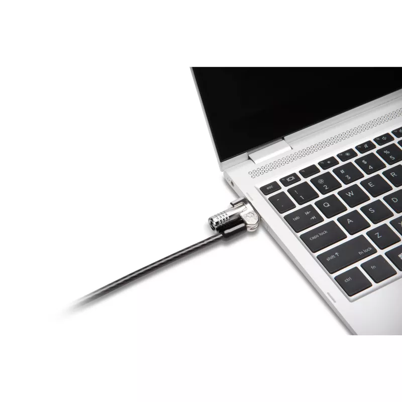 Nešiojamojo kompiuterio užraktas Kensington NanoSaver K64444WW