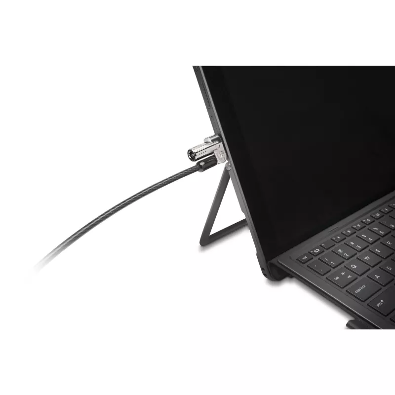 Nešiojamojo kompiuterio užraktas Kensington NanoSaver K64444WW