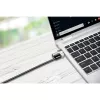 Nešiojamojo kompiuterio užraktas Kensington NanoSaver K64444WW