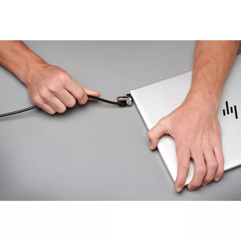 Nešiojamojo kompiuterio užraktas Kensington NanoSaver K64444WW
