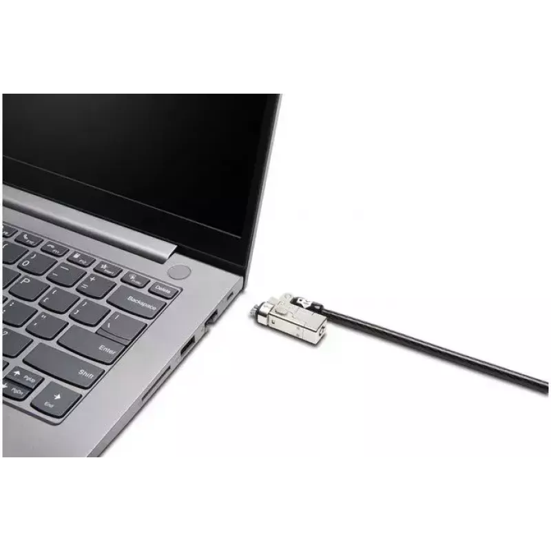 Lock Kensington plonas NanoSaver 2.0 Keyed Different