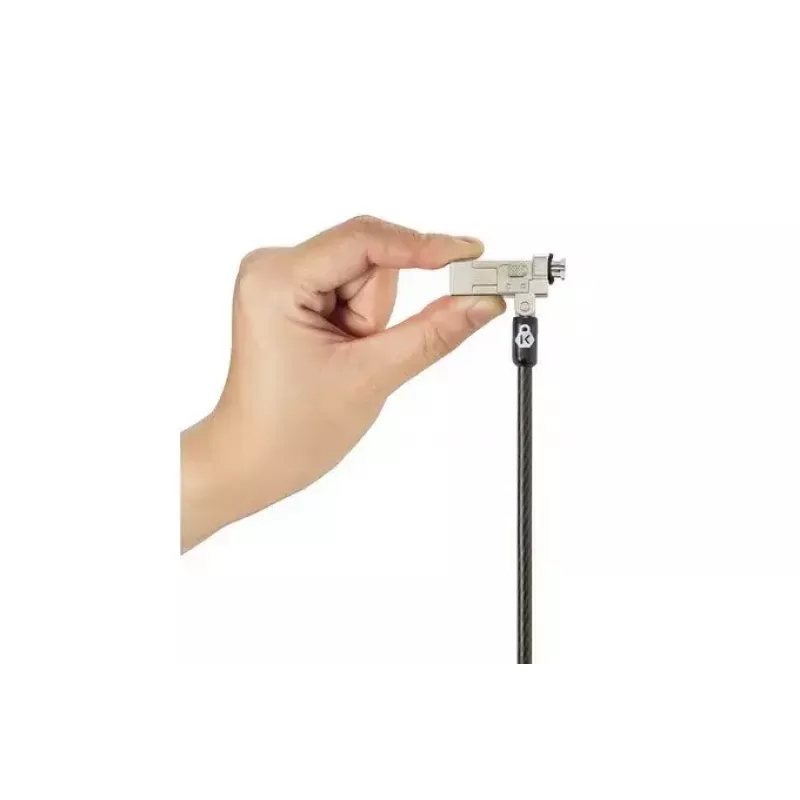 Lock Kensington plonas NanoSaver 2.0 Keyed Different