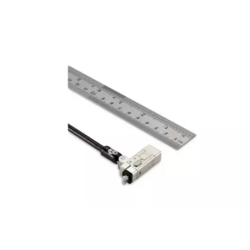 Lock Kensington plonas NanoSaver 2.0 Keyed Different