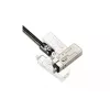 Lock Kensington plonas NanoSaver 2.0 Keyed Different