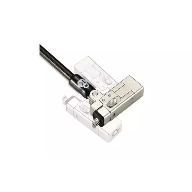 Lock Kensington plonas NanoSaver 2.0 Keyed Different