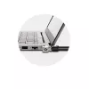 Lock Kensington plonas NanoSaver 2.0 Keyed Different