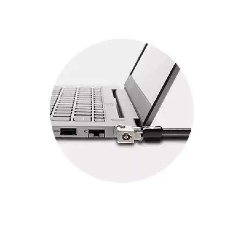Lock Kensington plonas NanoSaver 2.0 Keyed Different