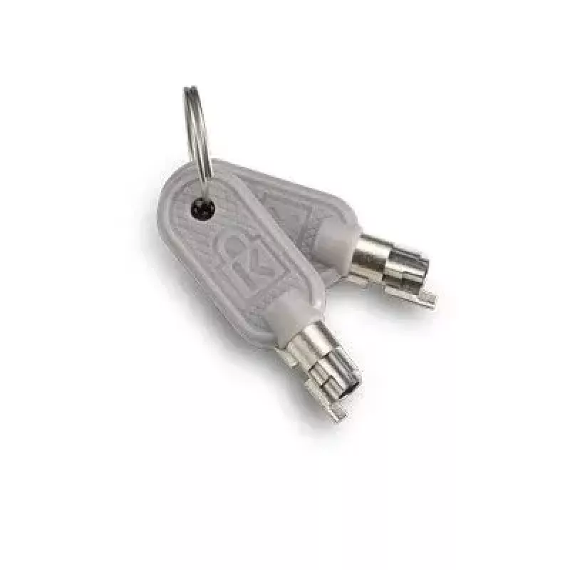 Lock Kensington plonas NanoSaver 2.0 Keyed Different