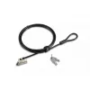 Lock Kensington plonas NanoSaver 2.0 Keyed Different