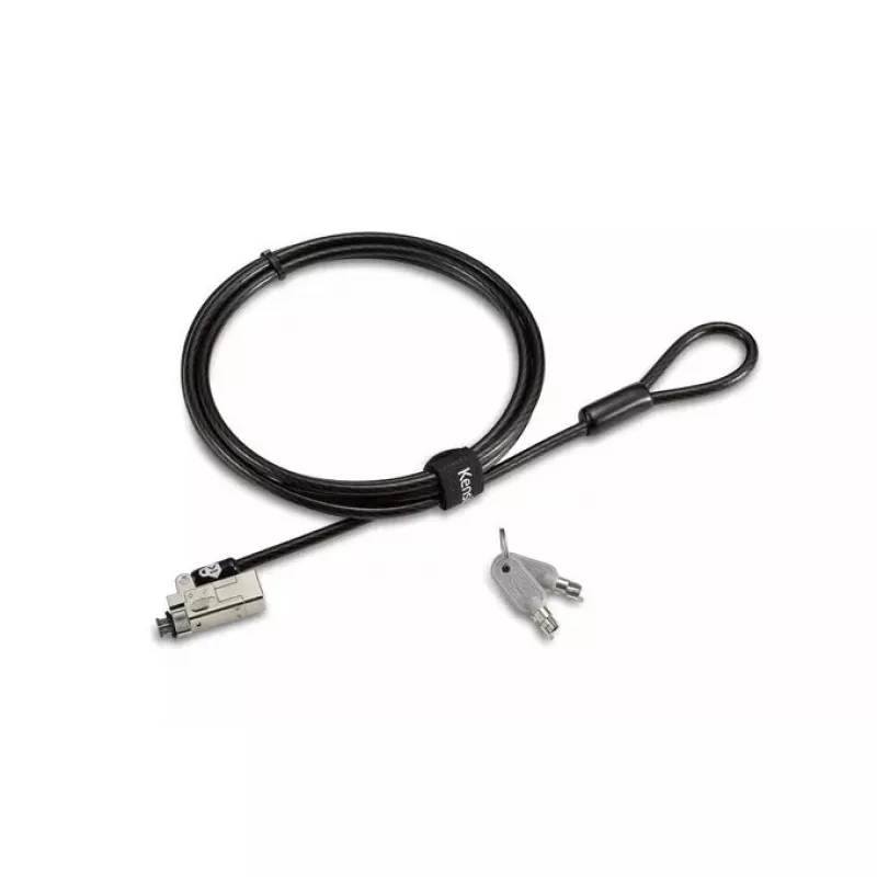 Lock Kensington plonas NanoSaver 2.0 Keyed Different