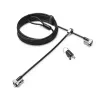 Kensington MicroSaver 2.0 Keyed Twin nešiojamojo kompiuterio užraktas