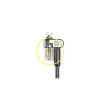 Kensington MicroSaver 2.0 Keyed Twin nešiojamojo kompiuterio užraktas
