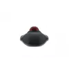 Kensington Orbit Wireless Trackball su slinkties žiedu - juodas