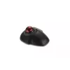 Kensington Orbit Wireless Trackball su slinkties žiedu - juodas