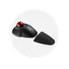 Kensington Orbit Wireless Trackball su slinkties žiedu - juodas