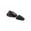 Kensington Orbit Wireless Trackball su slinkties žiedu - juodas
