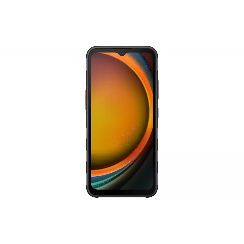 Išmanusis telefonas Samsung Galaxy XCover7 6,6 col. 128GB juodas