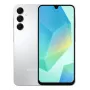 Išmanusis telefonas Samsung Galaxy A16 6,7 colio Super AMOLED, 4 GB RAM, 128 GB, 5000 mAh, pilkas