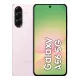 Samsung Galaxy A56 5G 17 cm (6.7 inch) Dual SIM Android 15 USB Type-C 8 GB 128 GB 5000 mAh Rožinė