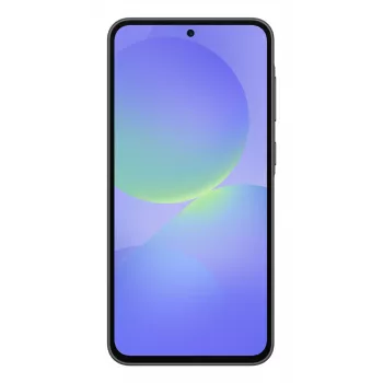 Išmanusis telefonas Samsung Galaxy A36 5G — 6,7 colio Super AMOLED, 128 GB, 6 GB RAM, 50 MP galinė kamera, IP67, 5000 mAh (juoda)