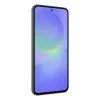 Išmanusis telefonas Samsung Galaxy A36 5G — 6,7 colio Super AMOLED, 128 GB, 6 GB RAM, 50 MP galinė kamera, IP67, 5000 mAh (juoda)