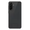 Išmanusis telefonas Samsung Galaxy A36 5G — 6,7 colio Super AMOLED, 128 GB, 6 GB RAM, 50 MP galinė kamera, IP67, 5000 mAh (juoda)