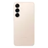 Samsung Galaxy S25+ SM-S936B/DS 17 cm (6.7 inch) Dual SIM Android 15 5G USB Type-C 12 GB 512 GB 4900 mAh Auksinis, Rožinis