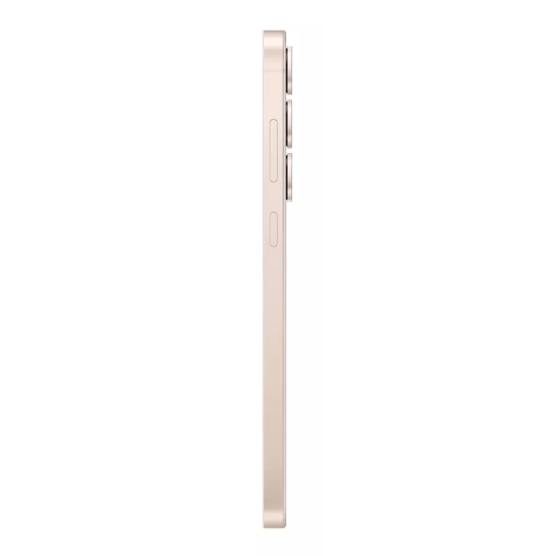 Samsung Galaxy S25+ SM-S936B/DS 17 cm (6.7 inch) Dual SIM Android 15 5G USB Type-C 12 GB 512 GB 4900 mAh Auksinis, Rožinis
