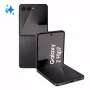 Samsung Galaxy Z Flip7 17,3 cm (6,8 col.) 5G 12 GB 256 GB 4300 mAh juodas