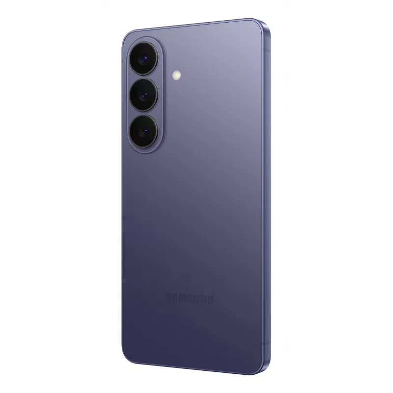 Samsung Galaxy S26 16 cm (6.3 colių) Dual SIM Android 16.0 5G USB Type-C 12 GB 256 GB 4300 mAh Violetinė