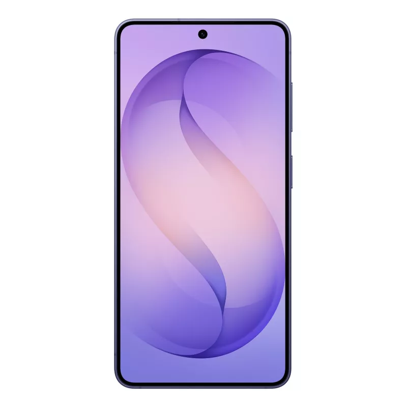 Samsung Galaxy S26 16 cm (6.3 colių) Dual SIM Android 16.0 5G USB Type-C 12 GB 256 GB 4300 mAh Violetinė