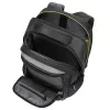 Targus CityGear kuprinė Kasdienė kuprinė Juoda