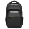 Targus CityGear kuprinė Kasdienė kuprinė Juoda