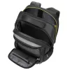 Targus CityGear kuprinė Kasdienė kuprinė Juoda