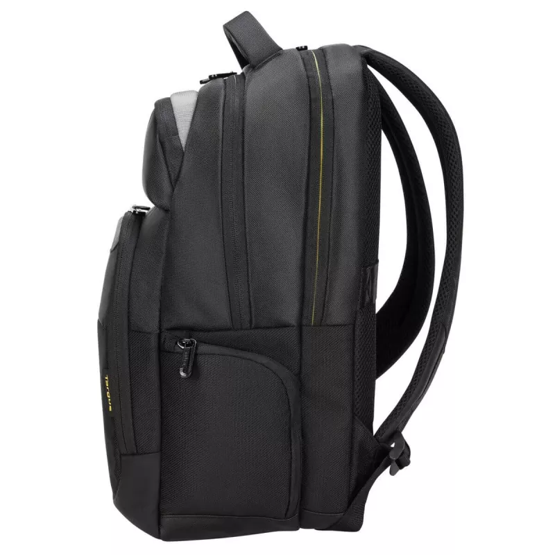 Targus CityGear kuprinė Kasdienė kuprinė Juoda