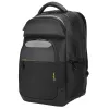Targus CityGear kuprinė Kasdienė kuprinė Juoda