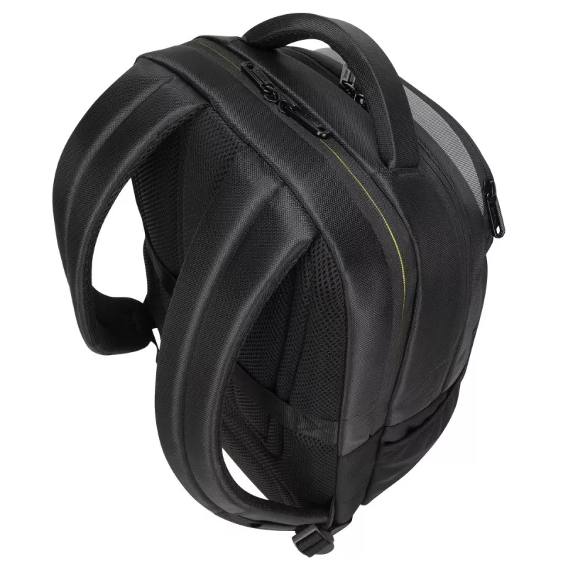 Targus CityGear kuprinė Kasdienė kuprinė Juoda