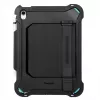 Targus SAFEPORT RUGGED 27,7 cm (10,9 colio) dėklas juodas