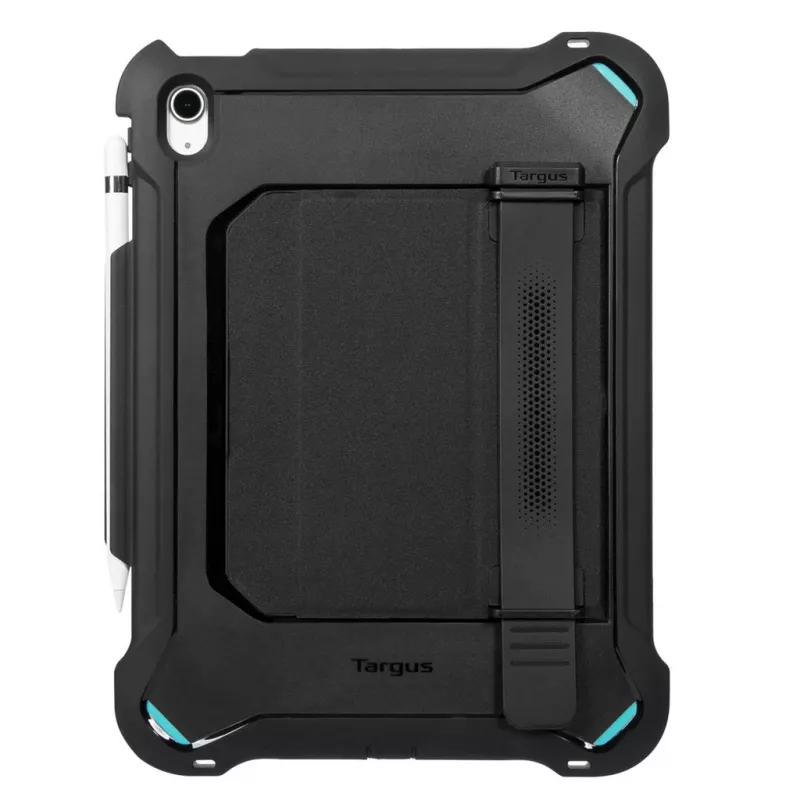 Targus SAFEPORT RUGGED 27,7 cm (10,9 colio) dėklas juodas