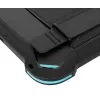 Targus SAFEPORT RUGGED 27,7 cm (10,9 colio) dėklas juodas